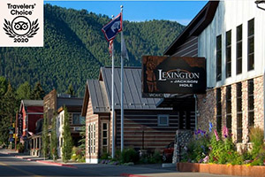 jackson hole hotels