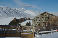 jackson hole resort hotels